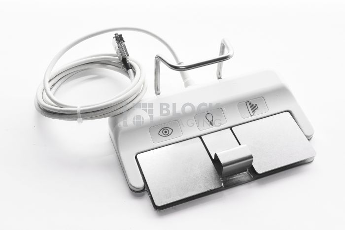 4522-700-00143 New Style Foot Switch for Philips Cath/Angio